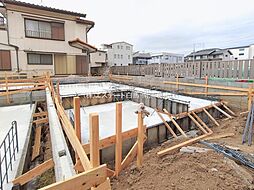 さいたま市中央区本町東五1期　1号棟