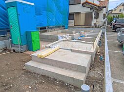 さいたま市中央区本町東五1期　1号棟