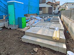 さいたま市中央区本町東五1期 1号棟