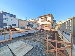 さいたま市中央区本町東五1期　1号棟