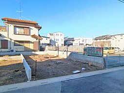 さいたま市中央区本町東五1期　1号棟