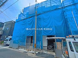 さいたま市中央区本町東五1期 3号棟