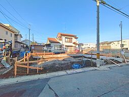 さいたま市中央区本町東五1期　3号棟