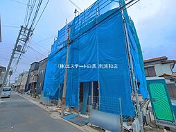 さいたま市中央区本町東五1期　3号棟