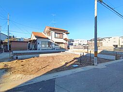 さいたま市中央区本町東五1期　3号棟