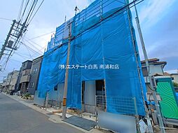 さいたま市中央区本町東五1期　3号棟