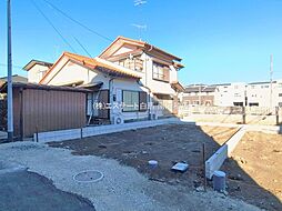 さいたま市中央区本町東五1期　2号棟