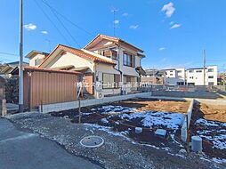 さいたま市中央区本町東五1期　2号棟