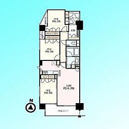 サンデュエル川口青木