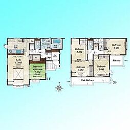 さいたま市桜区塚本3期