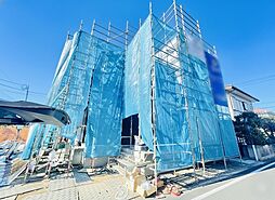 さいたま市桜区塚本3期