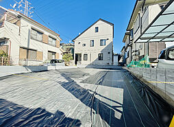 川口市里