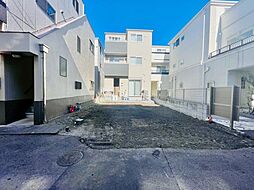 川口市幸町111　1区画　1区画