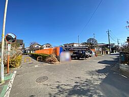 川口市戸塚鋏町　　全2棟 1号棟