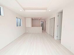 川口市戸塚鋏町　　全2棟 2号棟