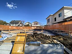 川口市戸塚鋏町 全2棟 2号棟