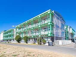 川口市本町1丁目IV期　2号棟