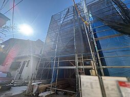 さいたま市浦和区元町9期　　全3号棟 3号棟