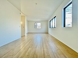 さいたま市浦和区元町9期　　全3号棟 2号棟