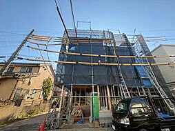 さいたま市浦和区元町9期　　全3号棟 2号棟