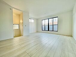 さいたま市浦和区元町9期　　全3号棟 1号棟