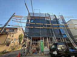 さいたま市浦和区元町9期　　全3号棟 1号棟