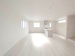 川口市並木409　2棟　1号棟