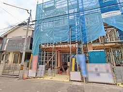 川口市並木409　2棟　2号棟