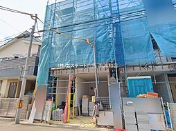 川口市並木409　2棟　2号棟