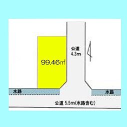さいたま市桜区栄和3丁目