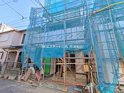 足立区中川8期　2号棟