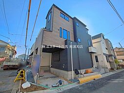 足立区中川8期　1号棟