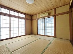 戸田市喜沢2丁目