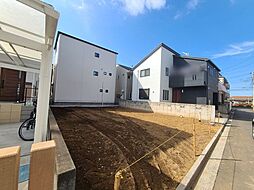 さいたま市南区大谷口17期　1号棟