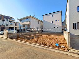 さいたま市南区大谷口17期　1号棟