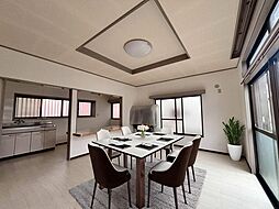 さいたま市西区指扇