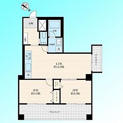 わらびユーアイハイツ