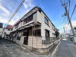 さいたま市中央区新中里3丁目　　全2区画一括 西号地