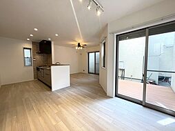 さいたま市南区別所3丁目