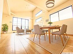 川口市新井町2期　1号棟