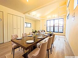 川口市新井町2期 2号棟