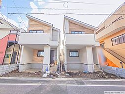 川口市新井町2期　2号棟