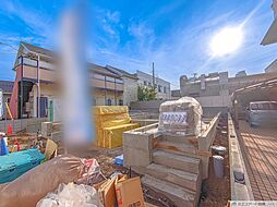 川口市新井町2期　2号棟