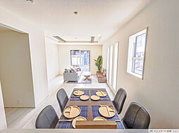 川口市前川4丁目　1号棟