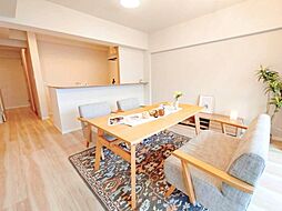 与野ダイヤハイツ