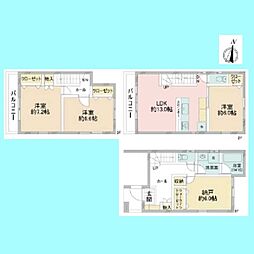 川口市前川2丁目