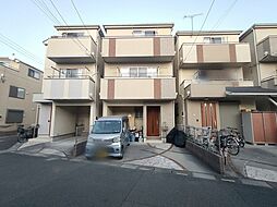 川口市前川2丁目