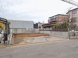 戸田市笹目 1号棟