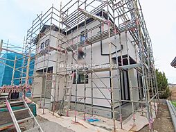 さいたま市宿3期7棟　5号棟