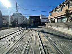 さいたま市中央区新中里4丁目 全2区画 A号地